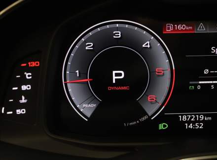 Audi - A6