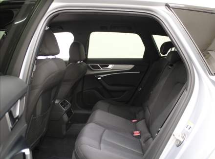 Audi - A6