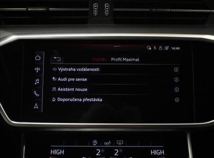 Audi - A6