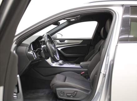 Audi - A6