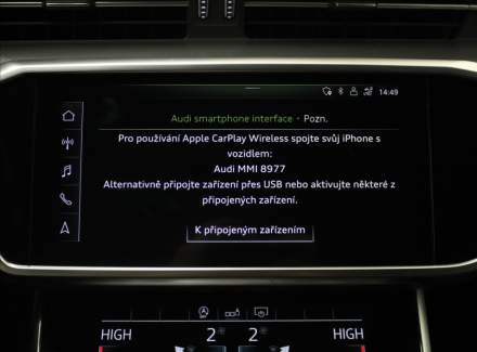 Audi - A6