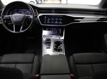 Audi - A6