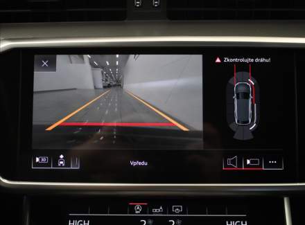 Audi - A6