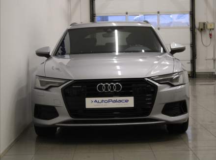 Audi - A6