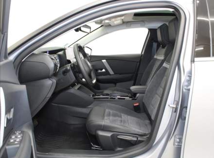 Citroën - C4