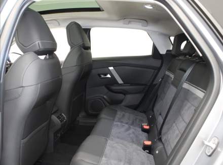Citroën - C4