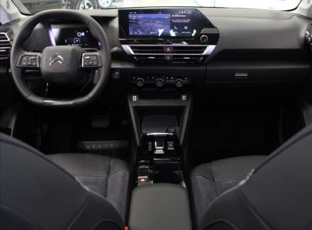 Citroën - C4