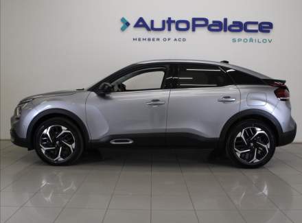 Citroën - C4