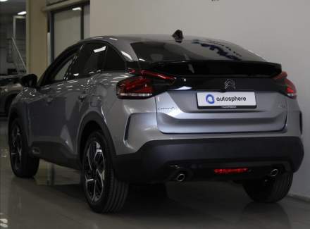 Citroën - C4