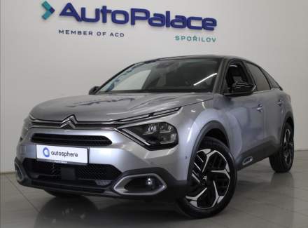 Citroën - C4