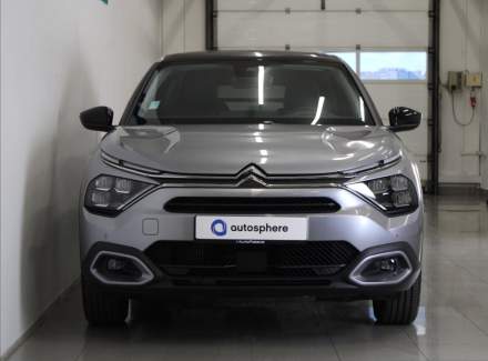 Citroën - C4