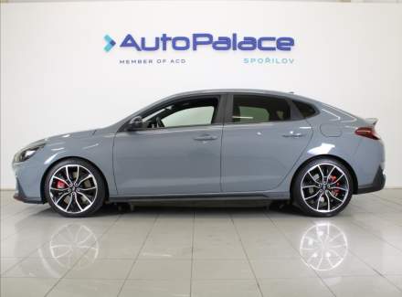 Hyundai - i30