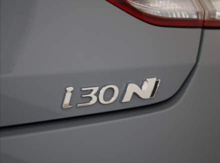 Hyundai - i30