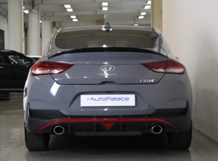 Hyundai - i30