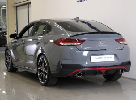 Hyundai - i30