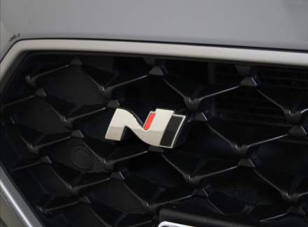 Hyundai - i30