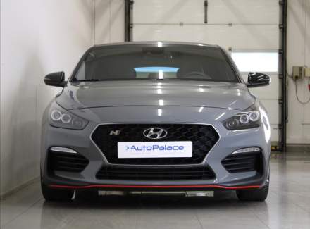 Hyundai - i30