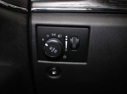 Jeep - Grand Cherokee