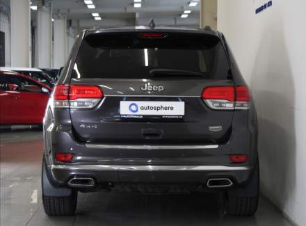 Jeep - Grand Cherokee
