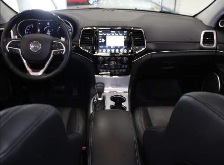 Jeep - Grand Cherokee
