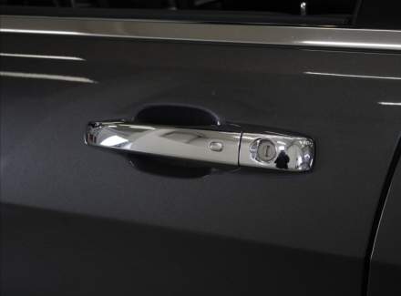 Jeep - Grand Cherokee