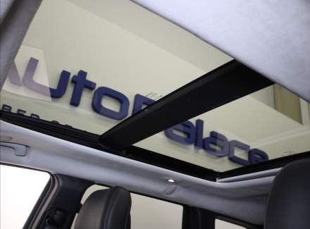 Jeep - Grand Cherokee
