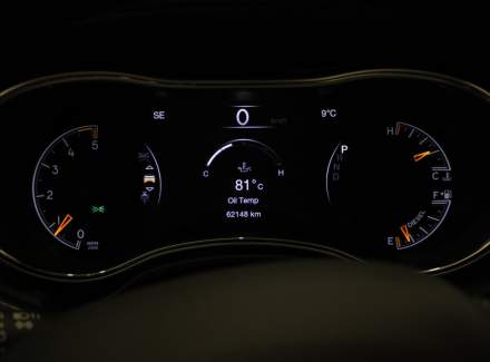 Jeep - Grand Cherokee