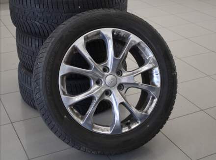 Jeep - Grand Cherokee