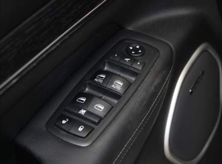 Jeep - Grand Cherokee