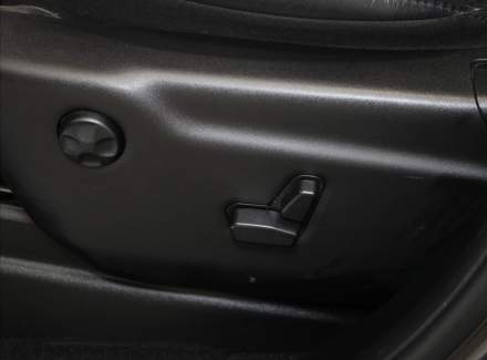 Jeep - Grand Cherokee