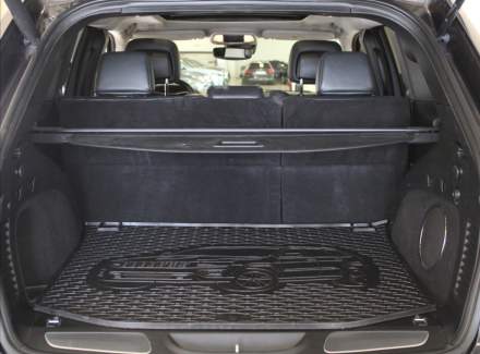 Jeep - Grand Cherokee