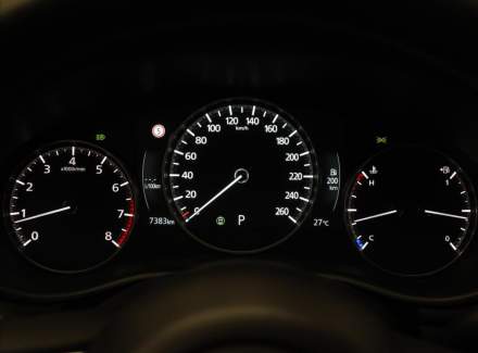 Mazda - 3