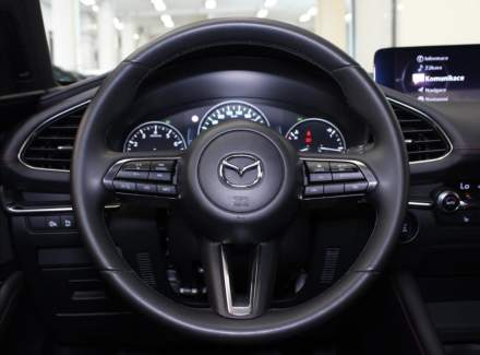 Mazda - 3