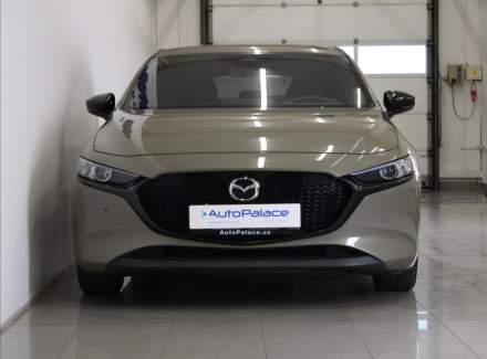 Mazda - 3