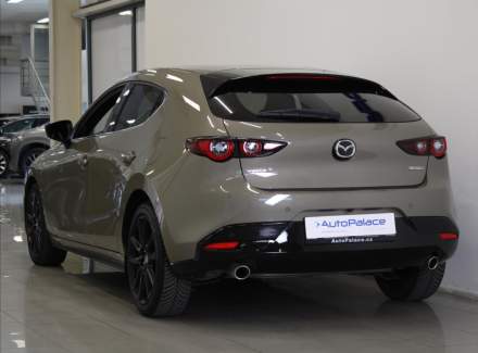 Mazda - 3