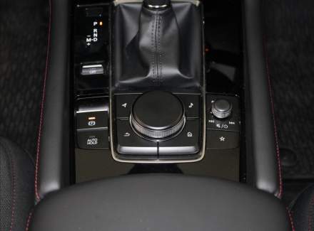 Mazda - 3