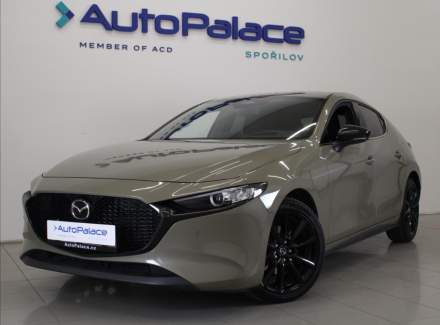 Mazda - 3