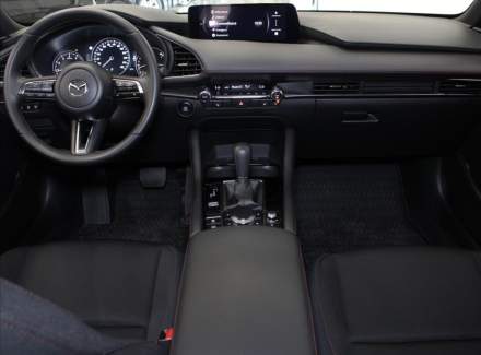 Mazda - 3