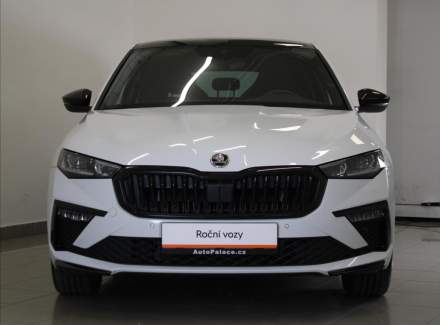 Škoda - Scala