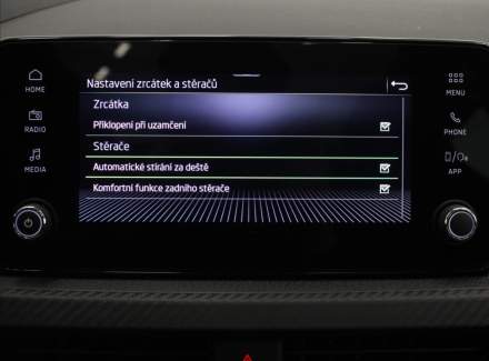 Škoda - Scala