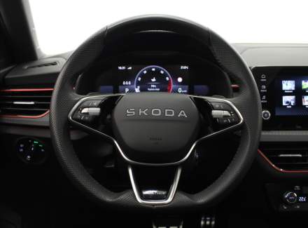 Škoda - Scala