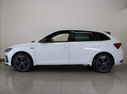 Škoda - Scala