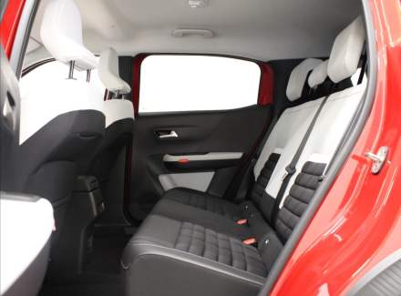 Citroën - C3
