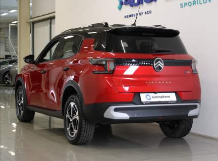 Citroën - C3