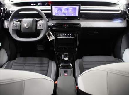 Citroën - C3