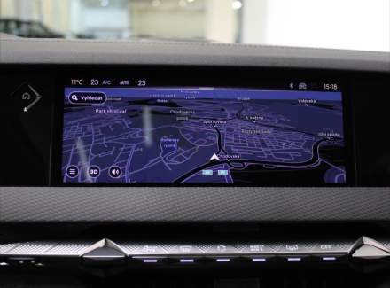 DS Automobiles - DS4