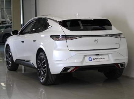 DS Automobiles - DS4