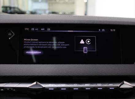 DS Automobiles - DS4