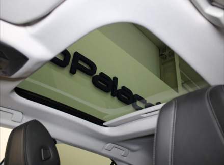 DS Automobiles - DS4