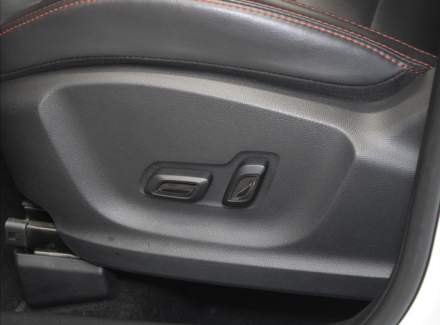 MG - ZS